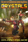 Crystals - Paperback