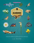The Wild Wonders of Alabama - Paperback