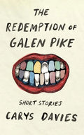 The Redemption of Galen Pike - Paperback