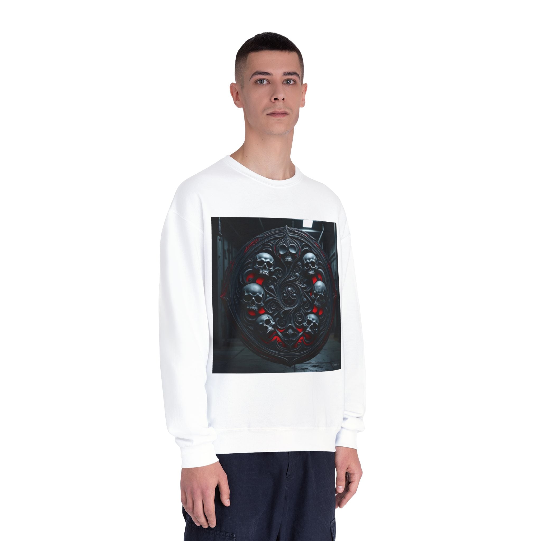 Dragons lair mens clothing