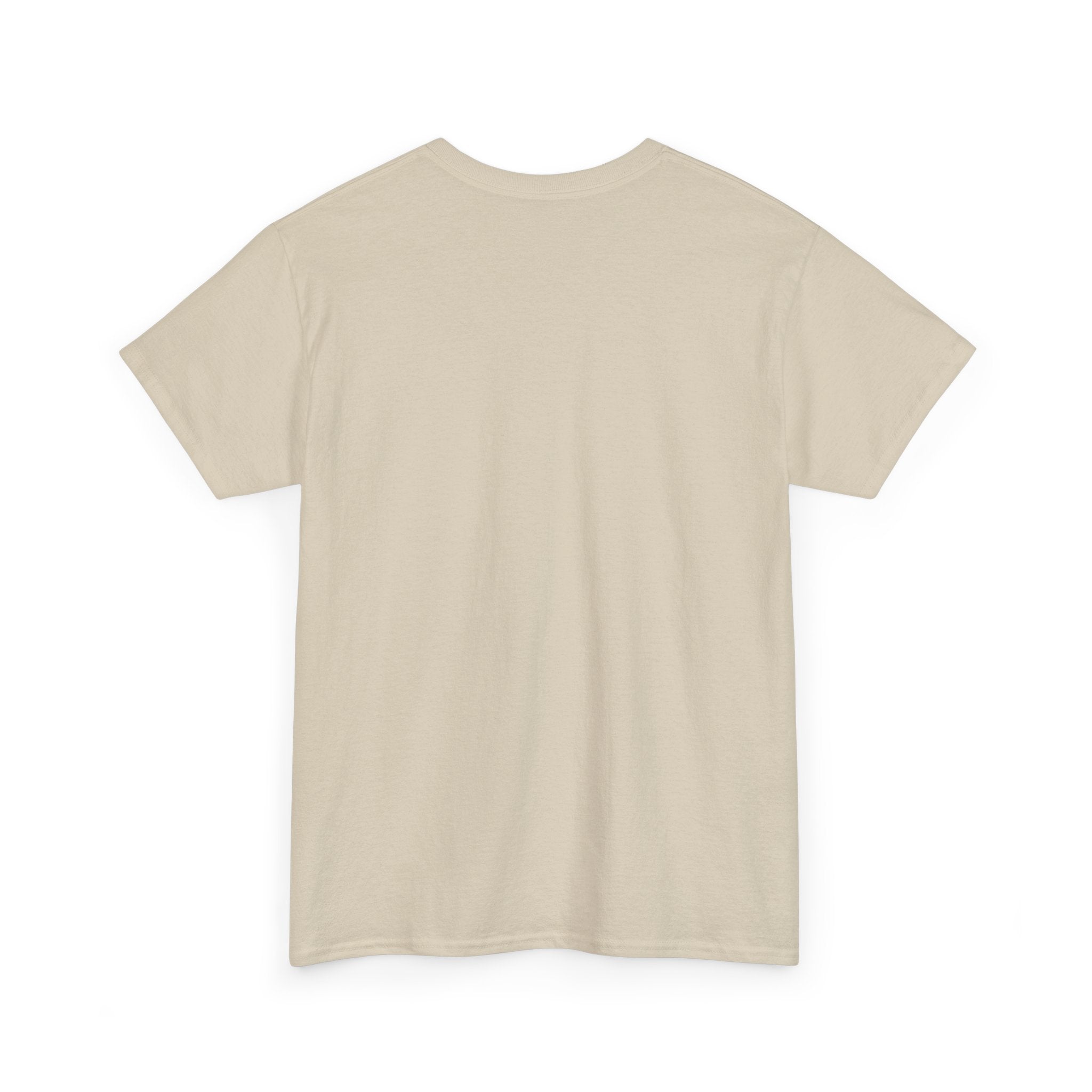 "Mentally I’m At The River" Canoe Graphic Tee