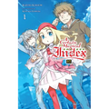 A Certain Magical Index Nt, Vol. 1 (Light Novel): Volume 1 - Paperback