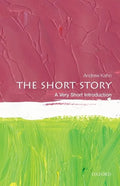 The Short Story: A Very Short Introduction - Paperback