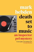 Death Set to Music - Paperback