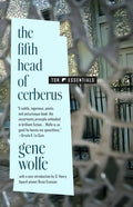 The Fifth Head of Cerberus: Three Novellas - Paperback
