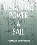 Designing Power & Sail - Paperback