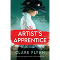 The Artist's Apprentice: A totally captivating novel of love and art before WW1 - Paperback