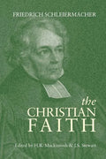 The Christian Faith - Paperback