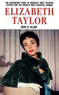 Elizabeth Taylor - Paperback