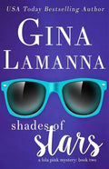 Shades of Stars - Paperback