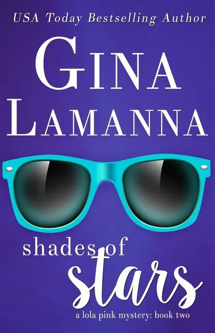 Shades of Stars - Paperback