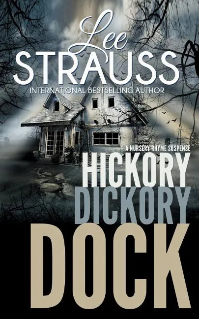 Hickory Dickory Dock: A Marlow and Sage Mystery - Paperback