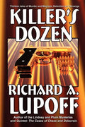 Killer's Dozen: Thirteen Mystery Tales - Paperback