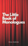 The Little Book Of Monologues - Paperback