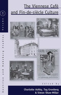 The Viennese Café and Fin-De-Siècle Culture - Paperback