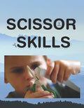 Scissor skills - Paperback