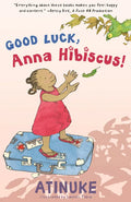 Good Luck, Anna Hibiscus! - Paperback