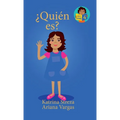 ｿQuien es? - Hardcover