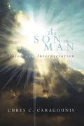 The Son of Man - Paperback