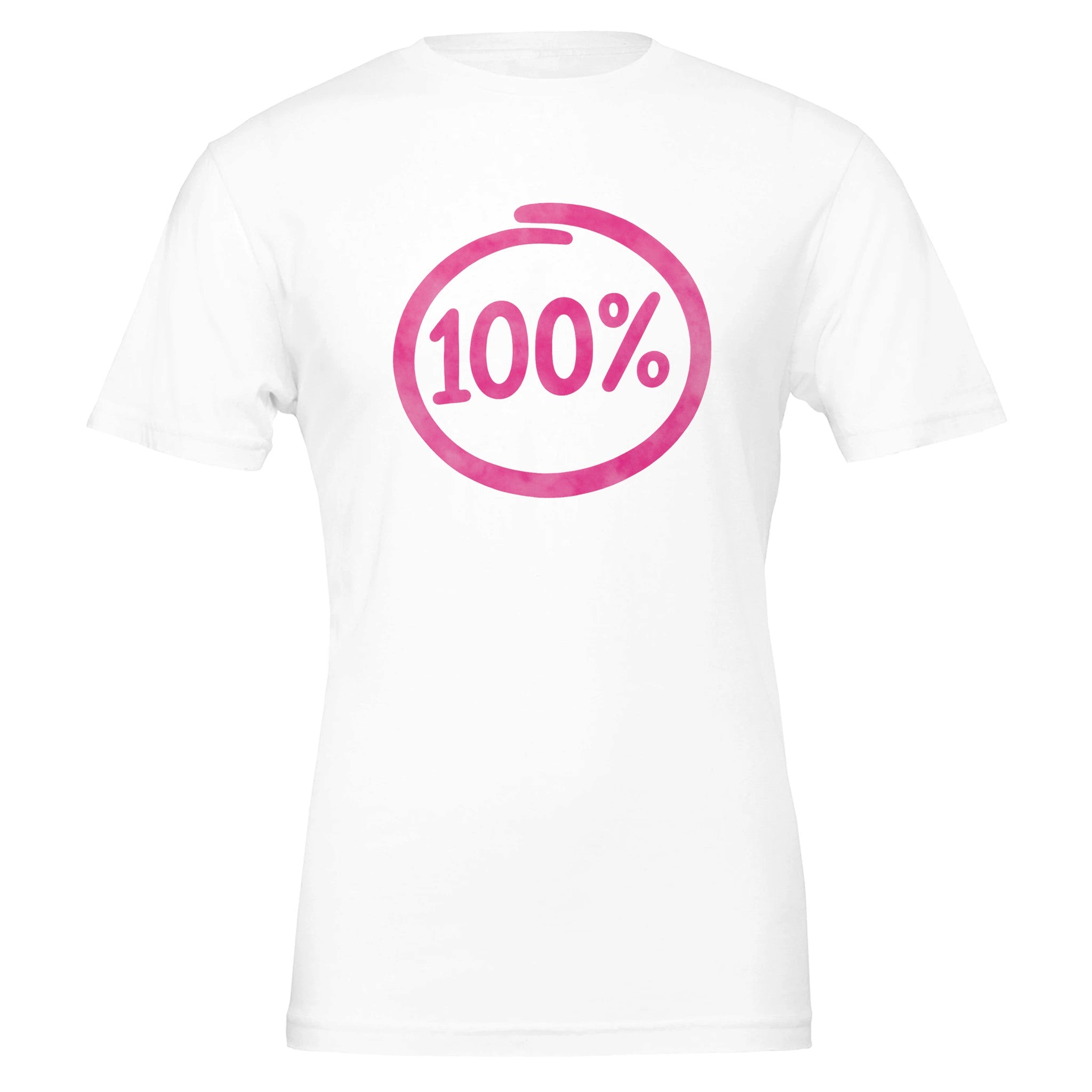 Keep It 100% T-Shirt