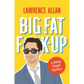 Big Fat F@!K-up - Paperback