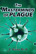 The Masterminds of Plague - Paperback