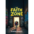 The Faith Zone - Paperback