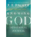 Knowing God - Paperback