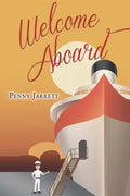 Welcome Aboard - Paperback