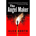 The Angel Maker - Paperback