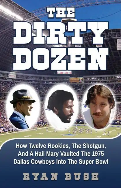 The Dirty Dozen - Paperback