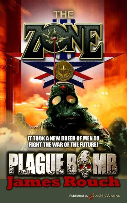 Plague Bomb - Paperback