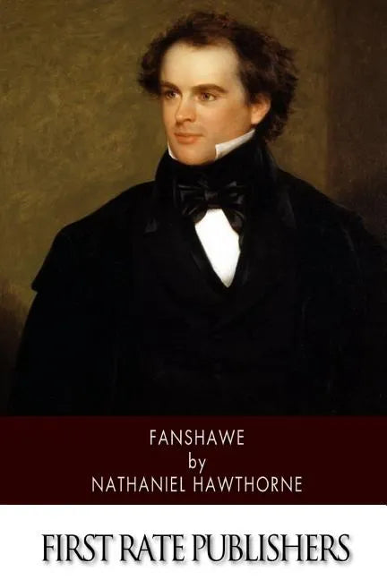 Fanshawe - Paperback