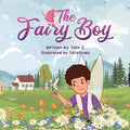 The Fairy Boy - Paperback