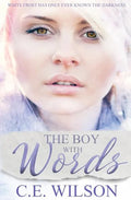 The Boy with Words - Paperback