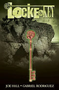Locke & Key, Vol. 2: Head Games - Paperback