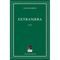 Extranjera - Hardcover