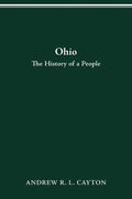 Ohio: The History of a People - Paperback