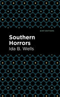 Southern Horrors - Paperback