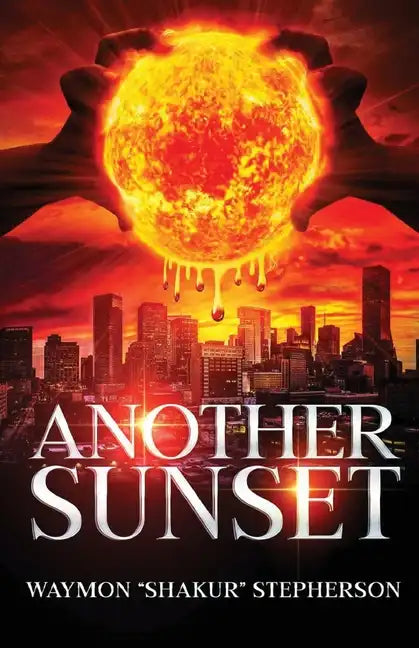 Another Sunset - Paperback