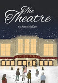 The Theatre - Hardcover
