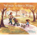 No M?s Se?ora Mim? - Hardcover