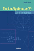 The Lie Algebras Su(n): An Introduction - Paperback