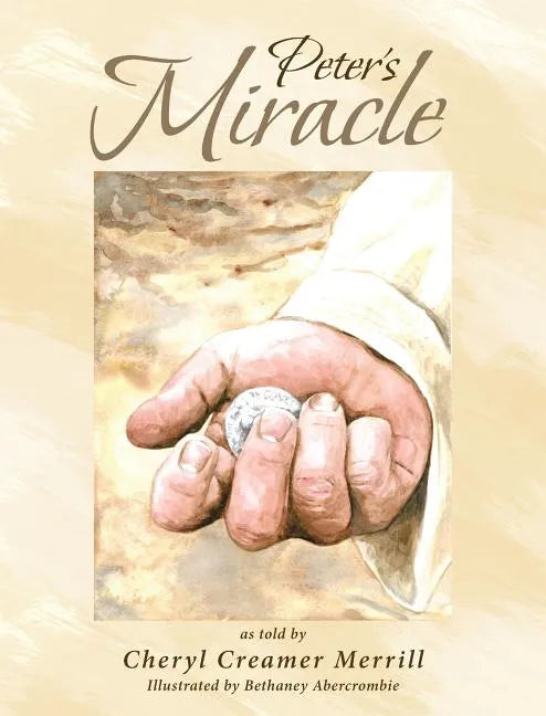 Peter's Miracle - Hardcover