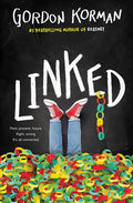 Linked - Hardcover