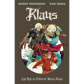 Klaus: The Life & Times of Santa Claus - Paperback