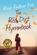 The Red Dirt Hymnbook - Paperback
