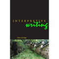 Interpretive Writing - Paperback
