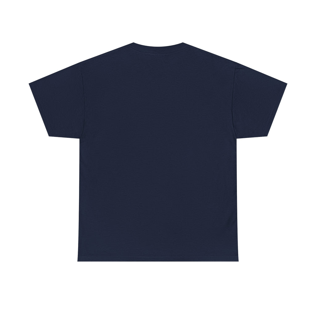 "Mentally I’m At The River" Canoe Graphic Tee