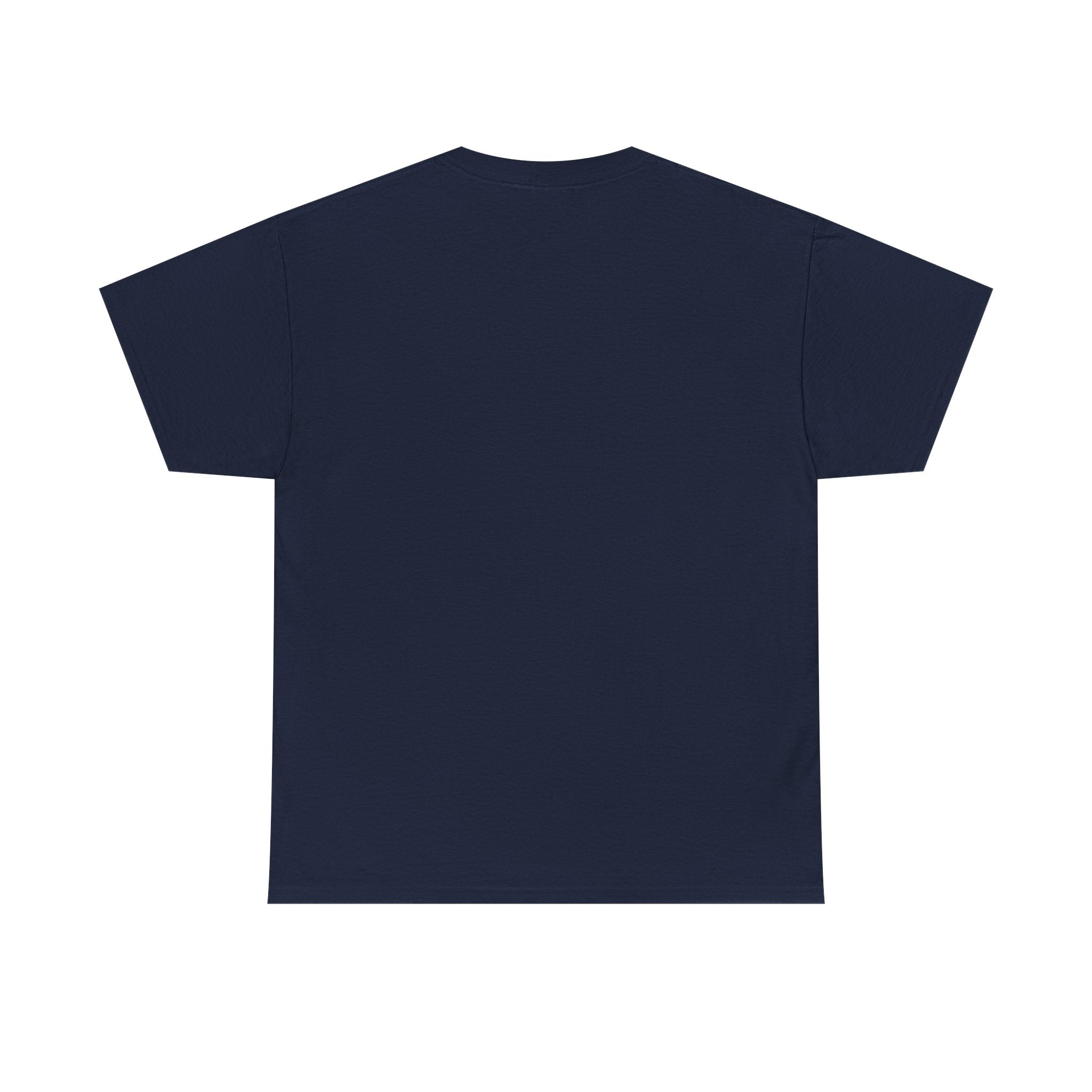 "Mentally I’m At The River" Canoe Graphic Tee